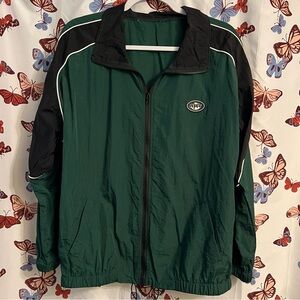 NWOT windbreaker